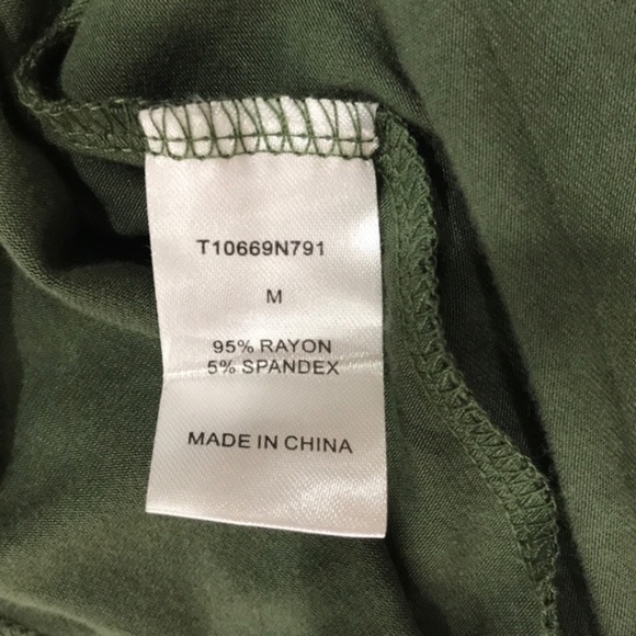 Tart Kacy Gathered Front Dress - Picture 7 of 8